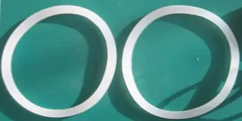 Големи уплътнителни пръстени на 2 елемента 91x4,5 mm / 89,5x7,5 мм резервни части за сладолед
