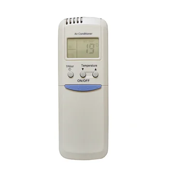 Контролер климатик Климатик с дистанционно управление Подходяща за Changhong KK1/KK3