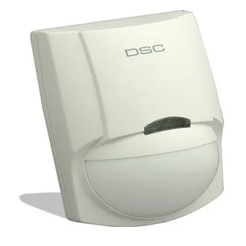 (1 бр.) Безплатна доставка DSC LC-100 с добро качество PIR Детектор за Движение, за Сигнализация на един Умен Дом
