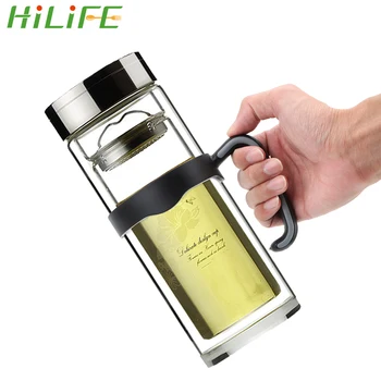 HILIFE 1 бр. поставка за Чаши Пластмасова дръжка за бутилка е Подходящ за повечето стандартни бутилки с вода Steins Преносими Чаши Аксесоари