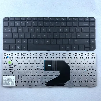 Клавиатура за лаптоп на САЩ За HP Pavilion G4 G43 G4-1000 G6 G6S G6T G6X G6-1000 Q43 CQ43 CQ43-100 CQ57 G57 430 2000-401TX САЩ