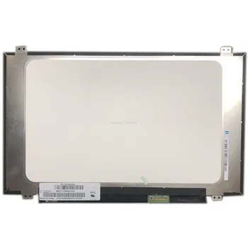NV140FHM-N49 подходящ NV140FHM-N48 NV140FHM-N62 B140HAN04.1 B140HAN04.0 NV140FHM-N48 N4K N3B N4BLED LCD екран IPS EDP LCD-led панел