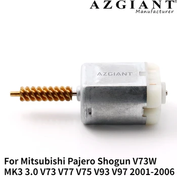 За Mitsubishi Pajero, Shogun V73W MK3 3,0 V73 V77 V75 V93 V97 2001-2006 Azgiant Двигател С Централната Крилото на замъка 1021313