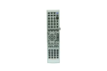 Дистанционно Управление За JVC Victor RM-SEEXA15R EX-A15 EX-A25 RM-SRXA150 Compact DVD Компонент Аудиосистемный приемник